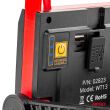 Lampa robocza LED WT13 naświetlacz AMIO-02823 - 8