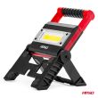 Lampa robocza LED WT13 naświetlacz AMIO-02823 - 10