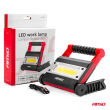 Lampa robocza LED WT13 naświetlacz AMIO-02823 - 12