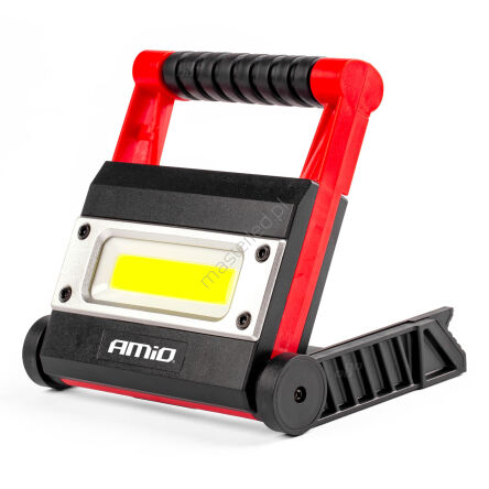Lampa robocza LED WT13 naświetlacz AMIO-02823