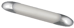 Lampa wewnętrzna 24V, 31 led, klosz mleczny