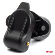 Gniazdo 3 PIN złącze elektryczne 3 pinowe AMIO-02388 - 4