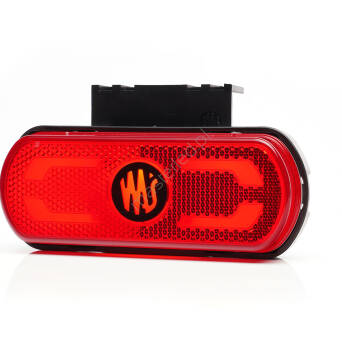 Lampa pozycyjna tylna 1599/1599NN