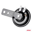 Klakson sygnał dźwiękowy 12V AMIO-03615 - 2