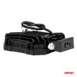 Lampa robocza LED szperacz AWL84 48W 4800LM 12V 24V AMIO-04428 - 8