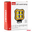 Lampa robocza LED szperacz AWL84 48W 4800LM 12V 24V AMIO-04428 - 9