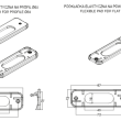 2454 TKR/NKR Lampa pozycyjna boczna W287 - 10