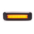 2454 TKR/NKR Lampa pozycyjna boczna W287 - 2
