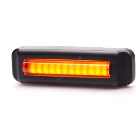 2454 TKR/NKR Lampa pozycyjna boczna W287