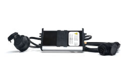 Obciążenie światłeł LED moduł 1239-12V