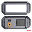 Urządzenie rozruchowe 4w1 booster powerbank kompresor latarka LED 12V 7,2Ah 600A PRO AMIO-04674 - 9