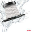 Odkurzacz samochodowy 12V 60W HEPA 5kPa AMIO-03691 - 7