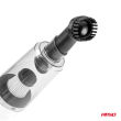 Odkurzacz samochodowy 12V 60W HEPA 5kPa AMIO-03691 - 8