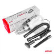 Odkurzacz samochodowy 12V 60W HEPA 5kPa AMIO-03691 - 11