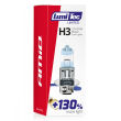 Żarówka halogenowa H3 12V 55W LumiTec LIMITED +130% AMIO-02131 - 3
