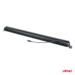 Lampa robocza panelowa LED BAR AWL73 240W 6500K 24000lm 107cm 12V 24V AMIO-04214 - 7