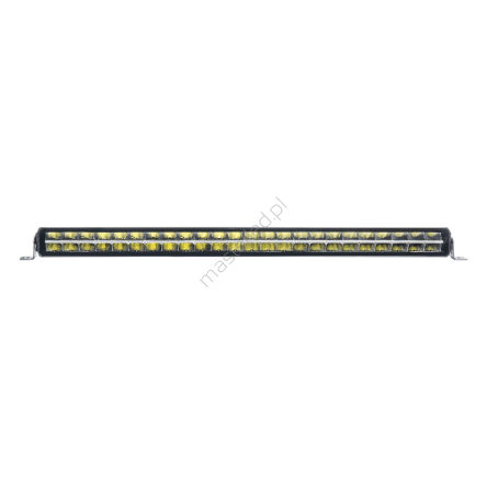 Lampa robocza panelowa LED BAR AWL73 240W 6500K 24000lm 107cm 12V 24V AMIO-04214