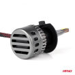 Żarówki samochodowe LED seria K3 H7 12V 6000K Canbus AMIO-03683 - 4