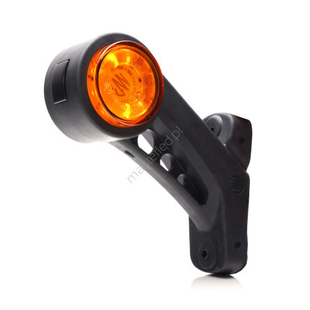 Lampa zespolona obrysowa przednio-tylna 606P-SAE 