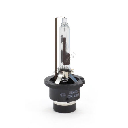 HID Żarnik D2R 8000K xenonowy