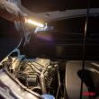 Latarka inspekcyjna lampa LED WT08 AMIO-02818 - 2