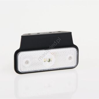Obrysówka LED FT-004 B+K 12/24V