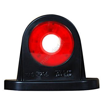 Obrysówka LED przednio-tylna 507bc 12/24V