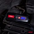 Prostownik cyfrowy LEAD ACID STD GEL AGM LFP MAX 5A 6V 12V AMIO-04522 - 3