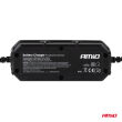 Prostownik cyfrowy LEAD ACID STD GEL AGM LFP MAX 5A 6V 12V AMIO-04522 - 5