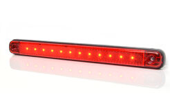 Lampa zespolona pozycyjna tylna LED 825 12/24V