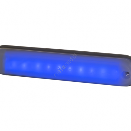 Lampa oświetlenie wnętrza LWD 2529