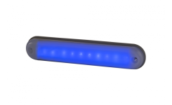 Lampa oświetlenie wnętrza LWD 2529