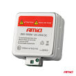 Żarówka ksenonowa żarnik hid xenon D8S 25W 5000K AMiO BASIC AMIO-02952 - 2