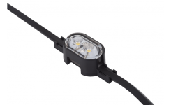 Lampa obrysowa ZLD 2644/1 ośw. strefe zraszania ( opryskiwacze ) Superseal