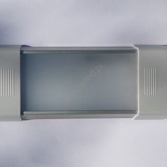 Lampa LED z włącznikiem  KW-263-170