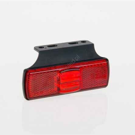 Obrysówka LED FT-017 C+K 12/24V