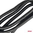Linka elastyczna guma do mocowania bagażu 100 cm o8 mm BSTRAP-07 AMIO-01152 - 2