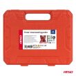 Trójramienny ściągacz do łożysk w zestawie 31el. AMIO-04759 - 8
