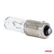 Żarówki halogenowe H21W 12V 21W BAY9s 10szt. AMIO-04514 - 4