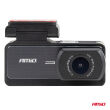 Wideorejestrator samochodowy 1K WLAN 256 GB WIFI Full HD AMIO-04799 - 4