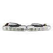 Światła do jazdy dziennej AMiO DRL 506 HP AMIO-01522 - 5