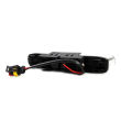 Światła do jazdy dziennej AMiO DRL 506 HP AMIO-01522 - 8