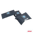 Samochodowy pochłaniacz wilgoci ze wskaźnikiem 3x400g AMIO-04878 - 4