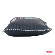 Samochodowy pochłaniacz wilgoci ze wskaźnikiem 3x400g AMIO-04878 - 8