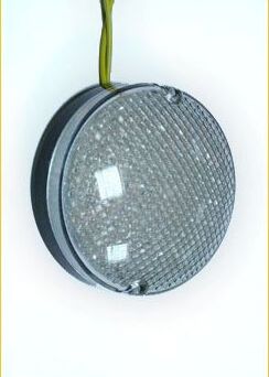 Lampa led kierunkowskaz LK-01 12/24V