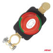 Główny wyłącznik prądu hebel akumulatora 12V-48V max 275A AMIO-04830 - 3