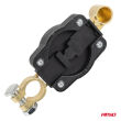 Główny wyłącznik prądu hebel akumulatora 12V-48V max 275A AMIO-04830 - 4
