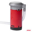 Klakson sygnał dźwiękowy fanfara chrom 12V AMIO-03618 - 3