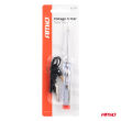 Tester próbnik napięcia 6V 12V 24V AMIO-01722 - 3