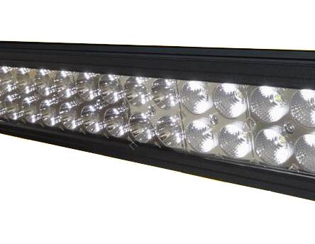 Lampa Robocza  LED  II-rzędowa (Gwyn 180W CW )